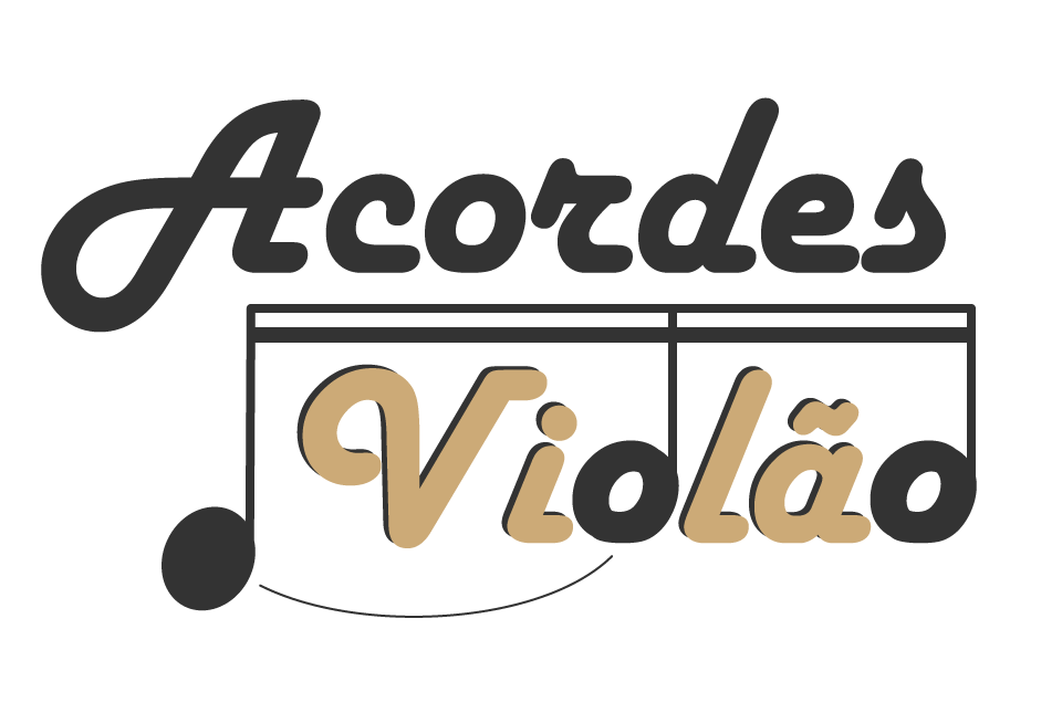 34 Cifras de Músicas Fáceis para Iniciantes no Violão